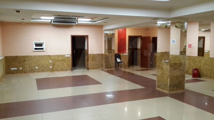 Свободного назначения, 190 м²