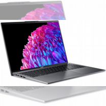 Ноутбук Acer Swift Go 16 SFG16-72-709R NX.kshcd.00