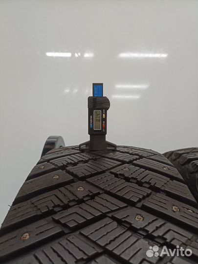 Goodyear Ultragrip Ice Arctic 225/55 R18