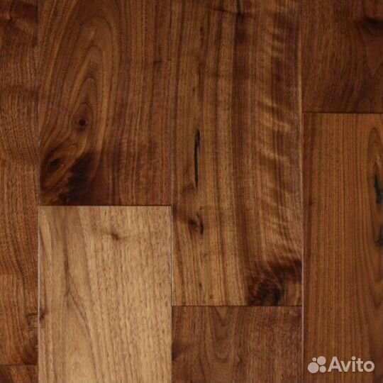 Массивная доска