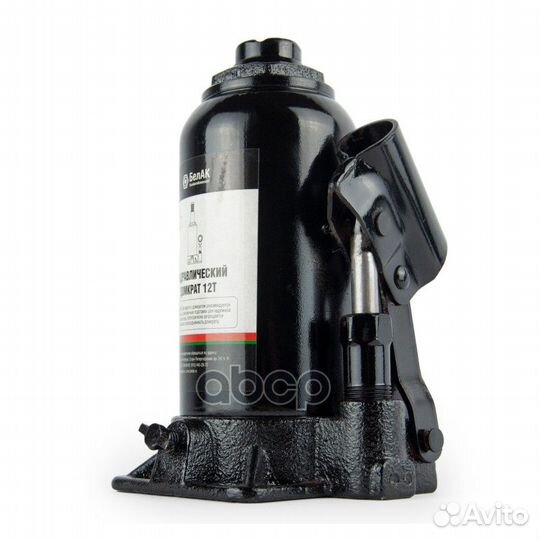 Домкрат 12 тонн 