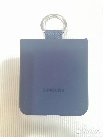 Чехол Samsung z flip3 5g
