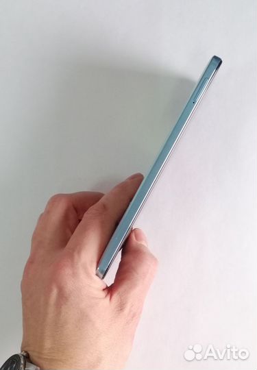 Xiaomi Redmi Note 11, 4/128 ГБ