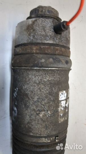 Амортизатор подвески левый задний Audi Q7, 2006