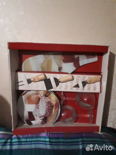 Набор посуды