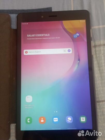 Планшет samsung Galaxy Tab (8.0