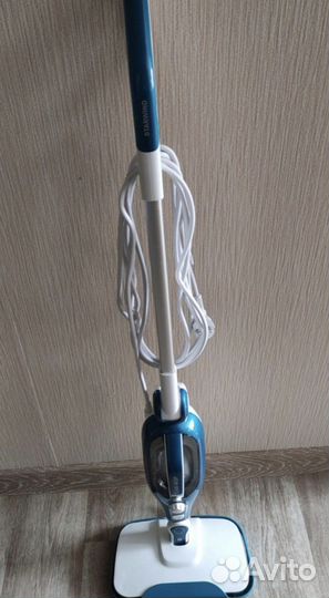 Паровая швабра