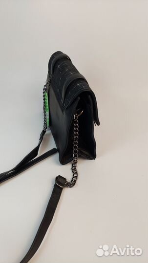 Сумка женская через плечо новая