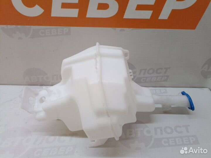 Бачок стеклоомывателя Hyundai Solaris RB G4FC 2017