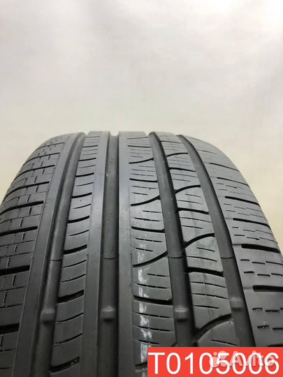 Pirelli Scorpion Verde All Season 235/55 R18 104V