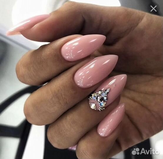 Ваш идеальный маникюр