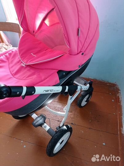 Детские коляски