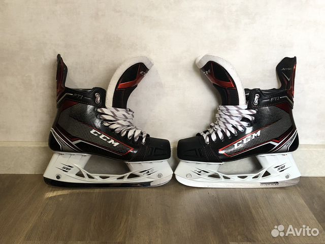 Ccm Jetspeed ft1 коньки