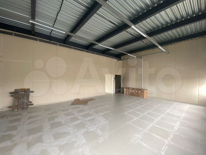 Свободного назначения, 225 м²