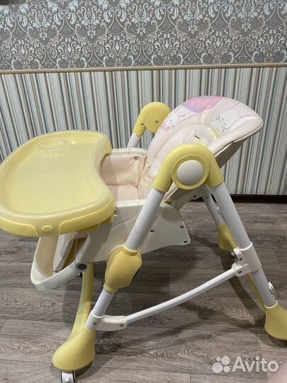 Стульчик для кормления