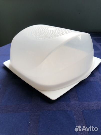 Умная сырница Tapperware