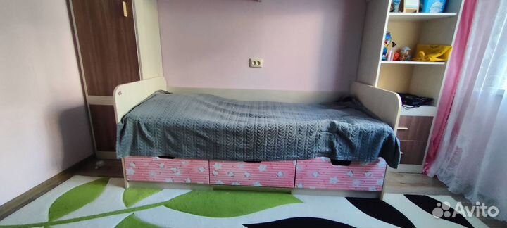 Детская спальня