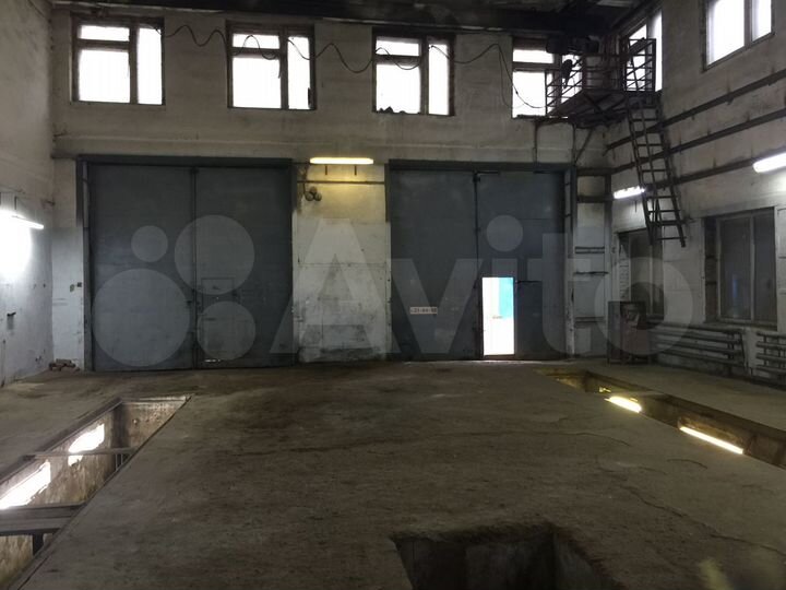 Свободного назначения, 440 м²