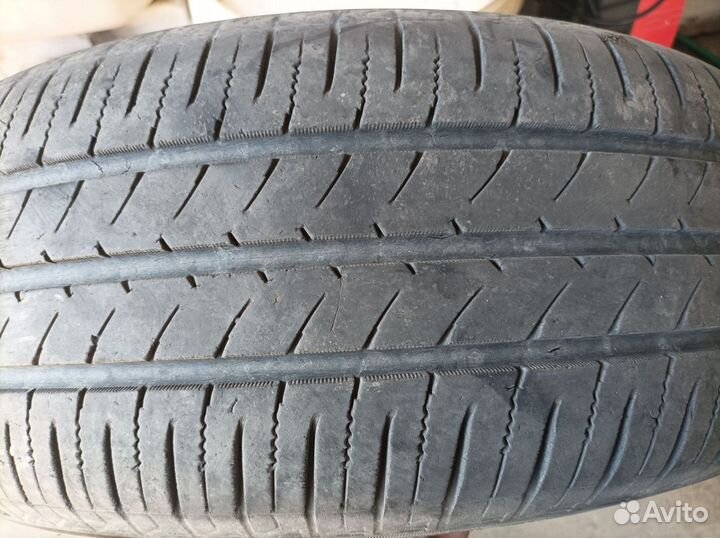 Toyo NanoEnergy 3 195/65 R15