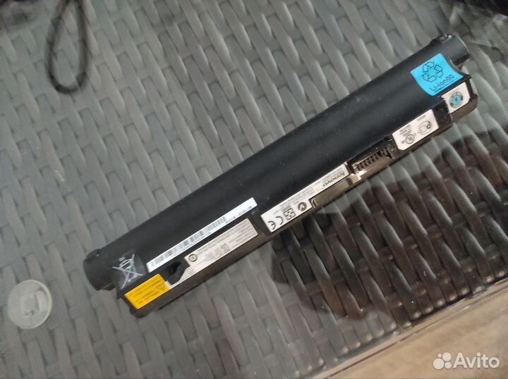 Ноутбук Lenovo