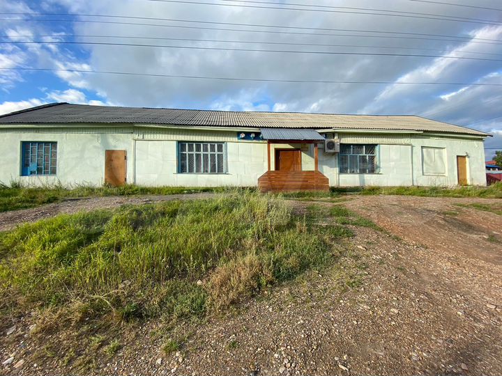 Здание, 334 м²