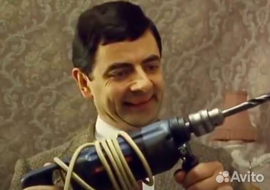 Услуги электрика