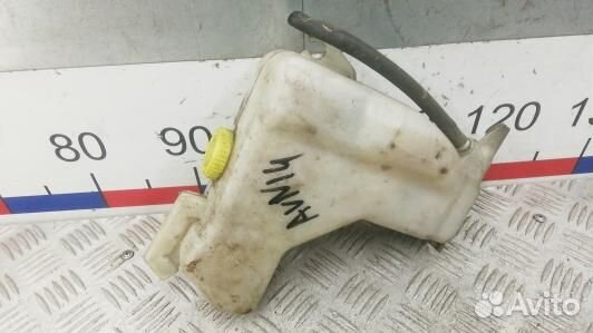 Бачок расширительный nissan primera P12 (AVN14NP01