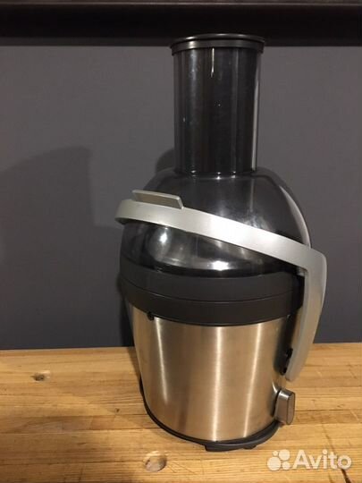 Соковыжималка