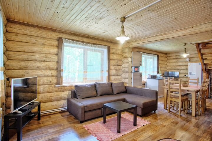 Дом 150 м² на участке 90 сот.