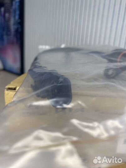 Датчик положения коленвала hyundai kia 391802B000