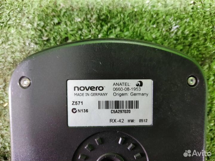 Блок телефонии Land Rover Discovery 4 2010