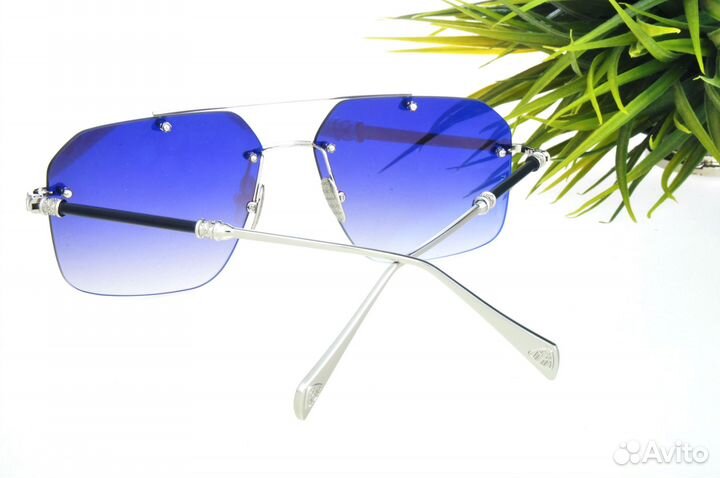 Солнцезащитные очки Maybach