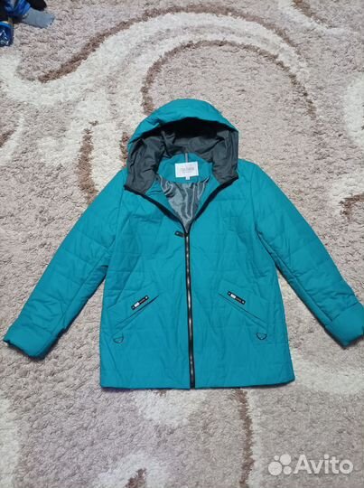 Куртка новая