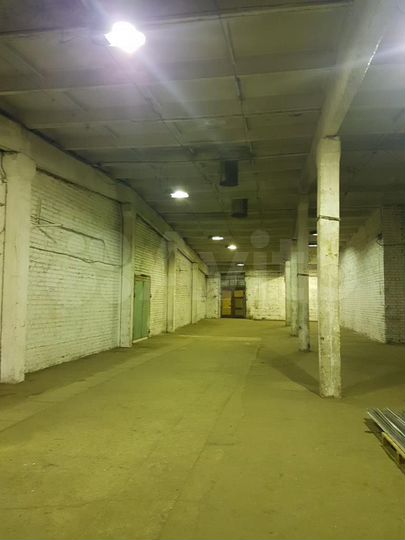 Складское помещение, 360 м²