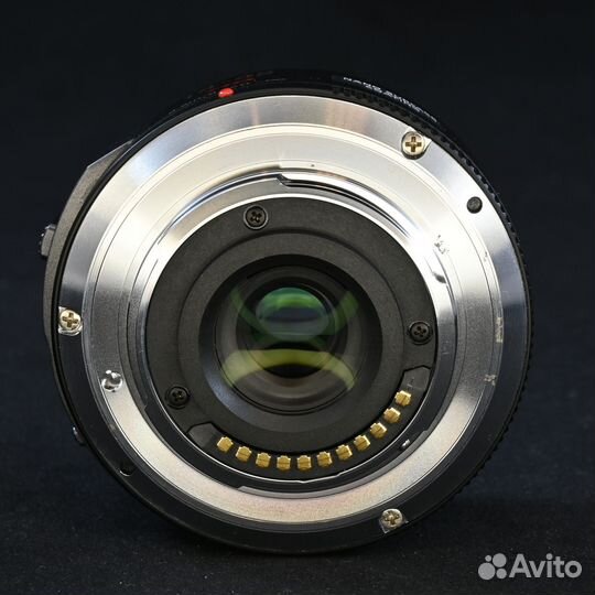 Panasonic 14 42 G X Vario PZ OIS H-PS14042