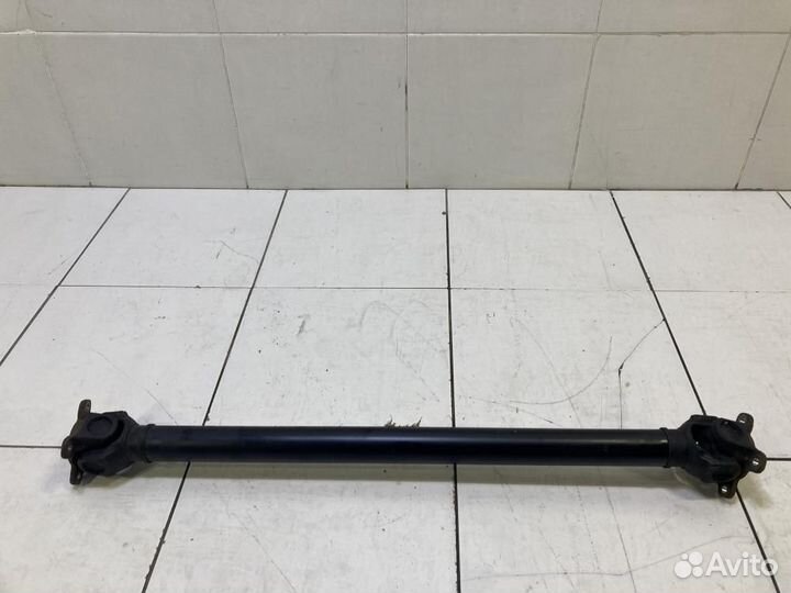 Вал карданный BMW X1 E84