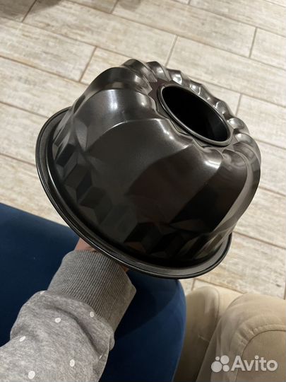 Форма для выпечки новая