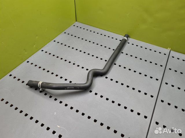 Патрубок Mercedes-Benz S-Class W220 M112.944 3.2