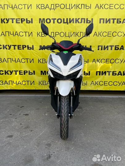 Скутер Vento inferno