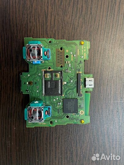 Плата Dualsense BDM -020