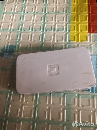 Коммутатор D-Link DES-1005C