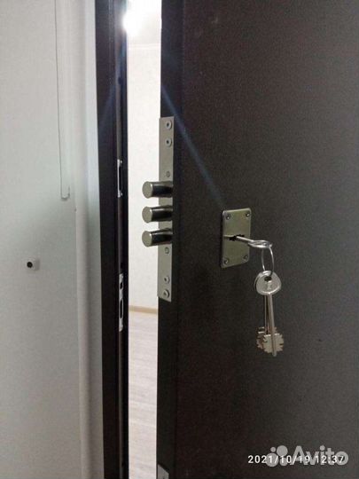 Вскрытие дверных замков 24 7