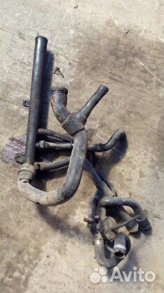 Паук водяной для опель омега б opel omega b х20хев