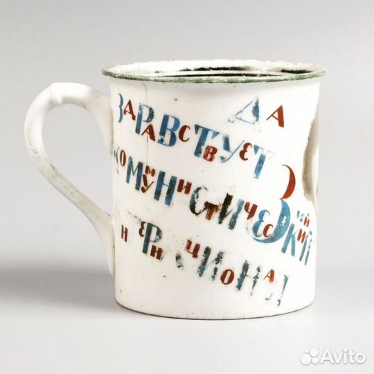 Оценка антиквариата