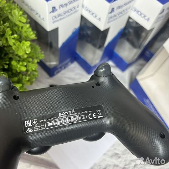 Джойстик Sony PS4 DualShock Геймпад Playstation