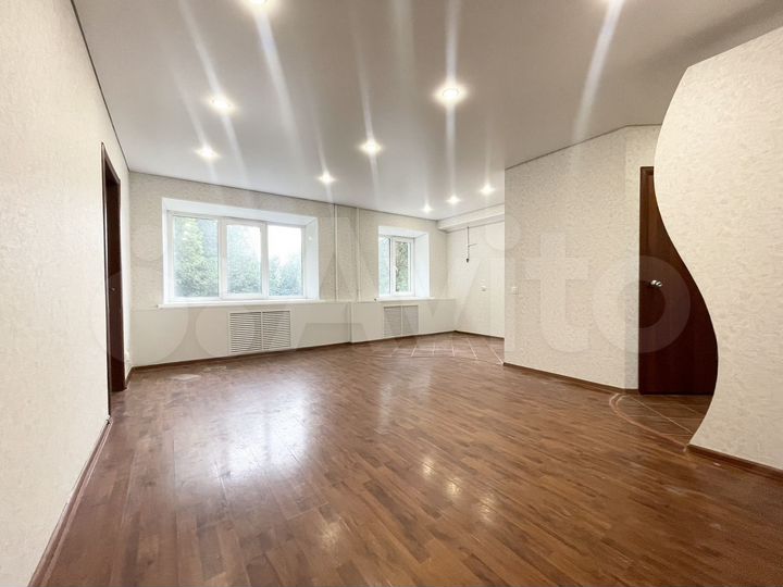 2-к. квартира, 41,8 м², 1/5 эт.