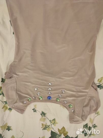 Вечернее платье в пол 44