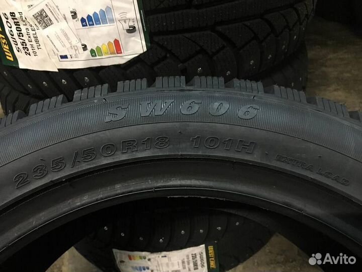 Westlake SW606 235/50 R18 101H