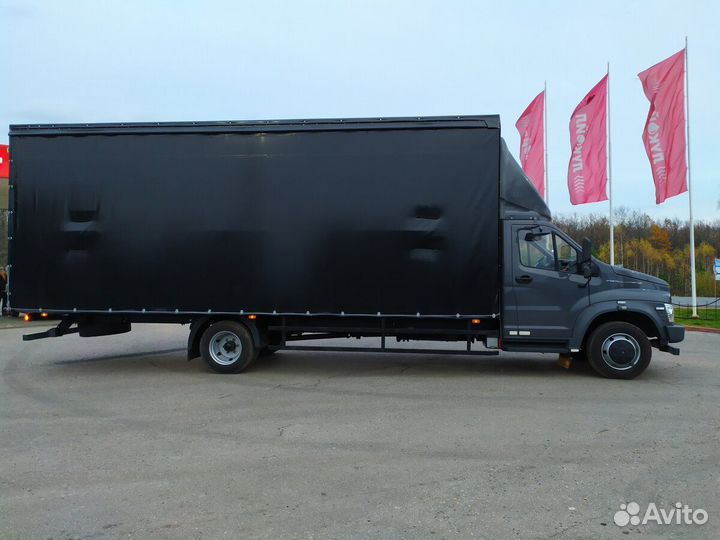 Грузоперевозки от 300 кг по России и снг