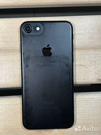 iPhone 7, 128 ГБ